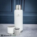 فلاسک استنلی STANLEY مدل ADVENTURE TO-GO 1L