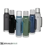فلاسک استنلی STANLEY مدل CLASSIC 1L