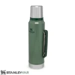 فلاسک استنلی STANLEY مدل CLASSIC 1L