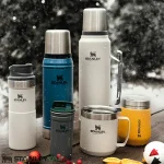 فلاسک استنلی STANLEY مدل CLASSIC 1L