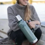 فلاسک استنلی STANLEY مدل CLASSIC 1L