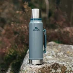 فلاسک استنلی STANLEY مدل CLASSIC 1L