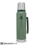 فلاسک استنلی STANLEY مدل CLASSIC 1L