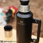 فلاسک استنلی STANLEY مدل CLASSIC 1.4L