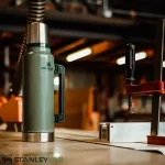 فلاسک استنلی STANLEY مدل CLASSIC 1.4L