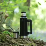 فلاسک استنلی STANLEY مدل CLASSIC 1.4L