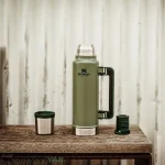 فلاسک استنلی STANLEY مدل CLASSIC 1.4L