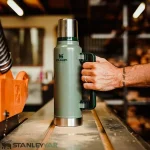 فلاسک استنلی STANLEY مدل CLASSIC 1.4L