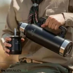 فلاسک استنلی STANLEY مدل CLASSIC 1.4L