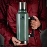 فلاسک استنلی STANLEY مدل CLASSIC 1.9L