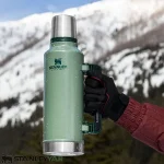 فلاسک استنلی STANLEY مدل CLASSIC 1.9L