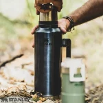 فلاسک استنلی STANLEY مدل CLASSIC 1.9L