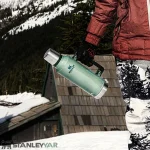 فلاسک استنلی STANLEY مدل CLASSIC 1.9L