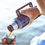 فلاسک استنلی STANLEY مدل CLASSIC 1.9L