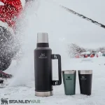 فلاسک استنلی STANLEY مدل CLASSIC 1.9L