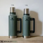 فلاسک استنلی STANLEY مدل CLASSIC 1.9L