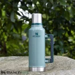 فلاسک استنلی STANLEY مدل CLASSIC 1.9L