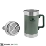 فرنچ پرس استنلی STANLEY مدل CLASSIC 1.4L