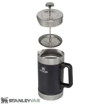 فرنچ پرس استنلی STANLEY مدل CLASSIC 1.4L