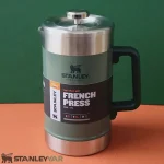 فرنچ پرس استنلی STANLEY مدل CLASSIC 1.4L