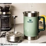 فرنچ پرس استنلی STANLEY مدل CLASSIC 1.4L