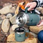 فرنچ پرس استنلی STANLEY مدل CLASSIC 1.4L