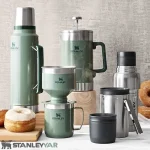 فرنچ پرس استنلی STANLEY مدل CLASSIC 1.4L