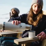 فلاسک استنلی STANLEY مدل ADVENTURE TO-GO 1L