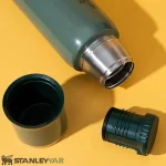 فلاسک استنلی STANLEY مدل ADVENTURE TO-GO 1L