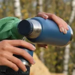 فلاسک استنلی STANLEY مدل ADVENTURE TO-GO 1L