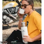 فلاسک استنلی STANLEY مدل ADVENTURE TO-GO 1L