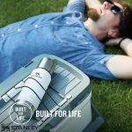 فلاسک استنلی STANLEY مدل ADVENTURE 1L