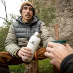 فلاسک استنلی STANLEY مدل ADVENTURE 1L
