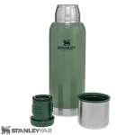 فلاسک استنلی STANLEY مدل ADVENTURE 1L