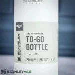 فلاسک استنلی STANLEY مدل ADVENTURE TO-GO 750ml