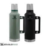 فلاسک استنلی STANLEY مدل CLASSIC 2.3L