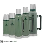 فلاسک استنلی STANLEY مدل CLASSIC 2.3L