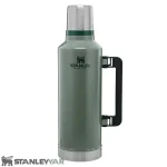 فلاسک استنلی STANLEY مدل CLASSIC 2.3L