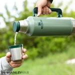 فلاسک استنلی STANLEY مدل CLASSIC 2.3L