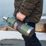 فلاسک استنلی STANLEY مدل CLASSIC 2.3L