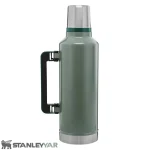 فلاسک استنلی STANLEY مدل CLASSIC 2.3L