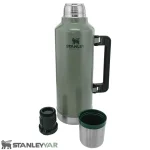 فلاسک استنلی STANLEY مدل CLASSIC 2.3L