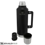 فلاسک استنلی STANLEY مدل CLASSIC 2.3L
