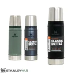 فلاسک استنلی STANLEY مدل CLASSIC 470ml