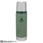 فلاسک استنلی STANLEY کلاسیک 470 میلی لیتری