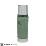 فلاسک استنلی STANLEY مدل CLASSIC 470ml