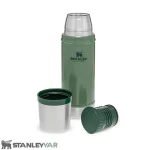 فلاسک استنلی STANLEY مدل CLASSIC 470ml