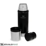 فلاسک استنلی STANLEY مدل CLASSIC 470ml