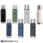 فلاسک استنلی STANLEY مدل CLASSIC 750ml