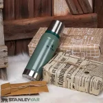 فلاسک استنلی STANLEY مدل CLASSIC 750ml